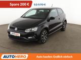 Volkswagen 1.2 TSI Highline BlueMotion Tech Aut.*TEMP*PDC* - Volkswagen Polo: Bluemotion