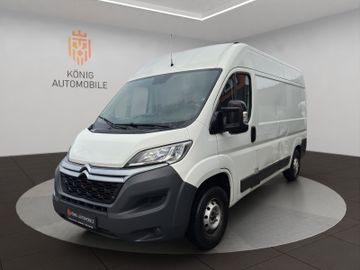 Citroen Jumper - 1