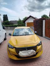 Peugeot e-208 136 Active Active - Peugeot e-208 von privat