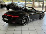 Porsche 911 Carrera 4S Cabriolet SPORTCHRONO/S-ABGAS - Porsche 911 Urmodell Gebrauchtwagen