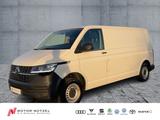 Volkswagen T6.1 Transporter ABTe LED+CLIMATIC+RFK+DAB+AHK - Elektro