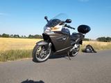 BMW K 1300 GT - BMW K 1300 GT