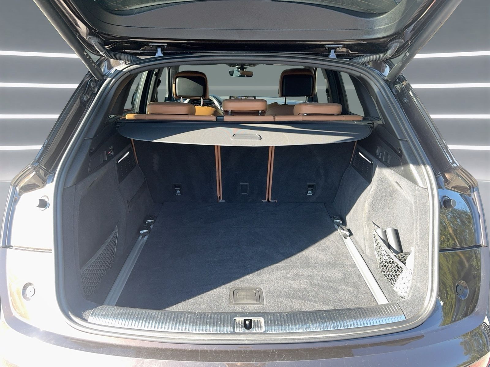 Audi SQ5 TDI qu MATRIX AHK 360° LUFT STHZG PANO B&O foto 15