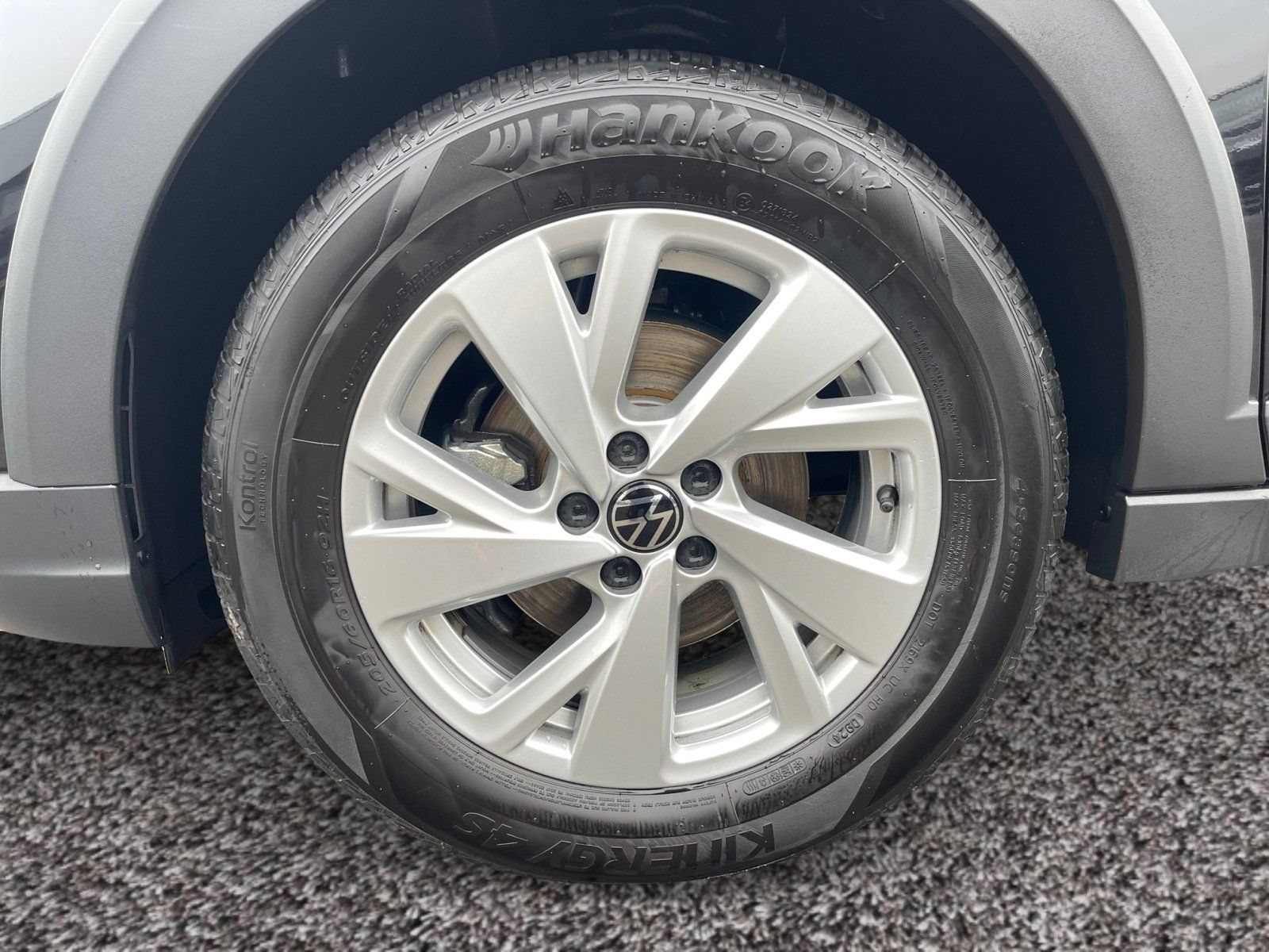 Volkswagen Taigo - Bild 7