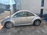 Volkswagen VW New Beetle  1.6 - Volkswagen New Beetle aus 2010