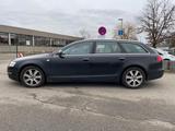 Audi A6 Avant 2.7 TDI - Audi A6 aus 2006 mit Diesel-Antrieb: Kombi, 2.7