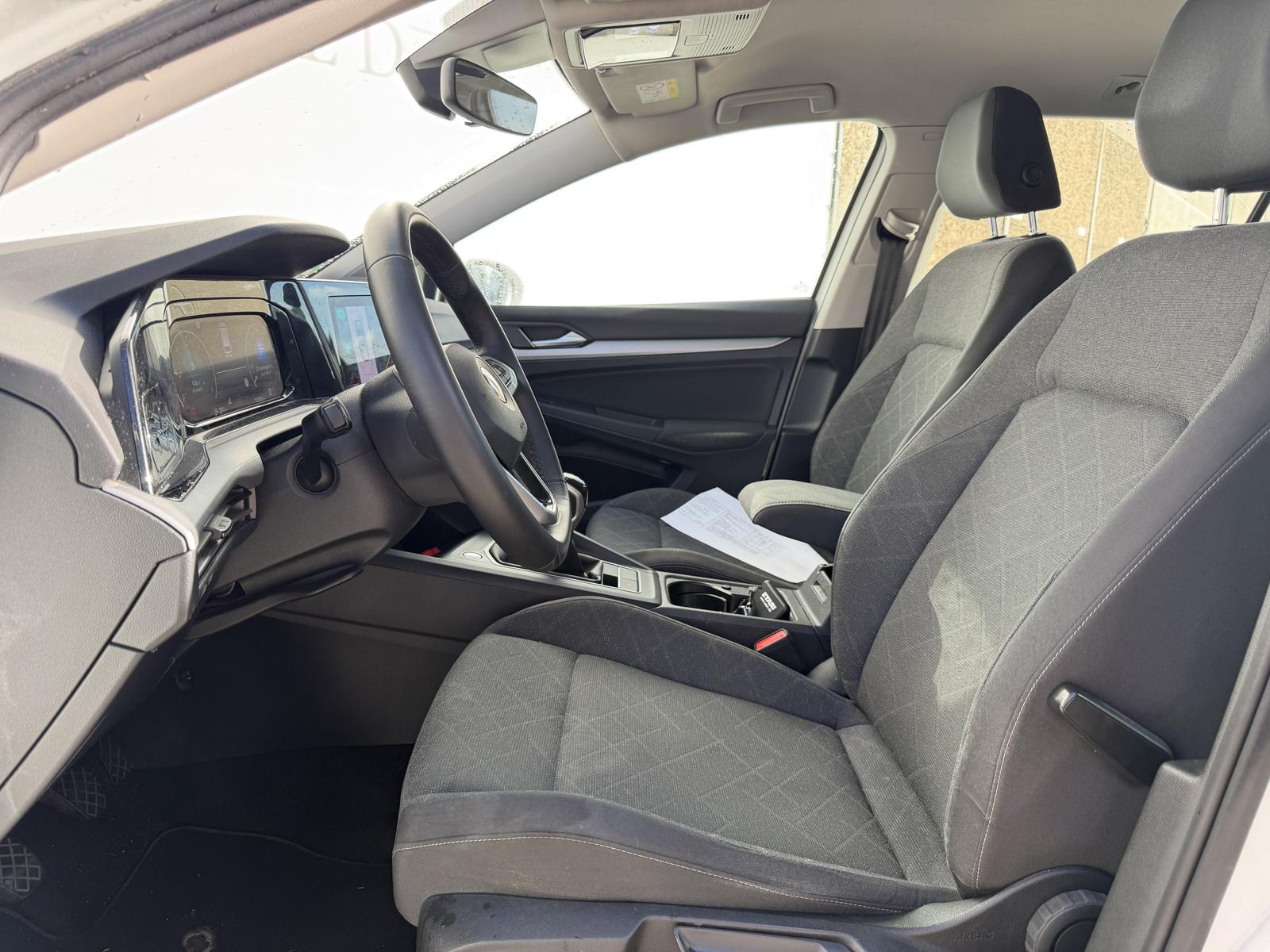 Volkswagen Golf Variant 2.0 TDI SCR Life / ACC / RFK, миниатюра 3