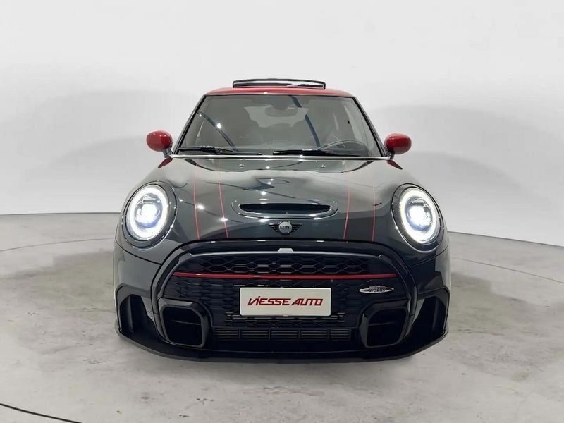 MINI Mini Mini 3p 2.0 JCW JCW auto imagem 2