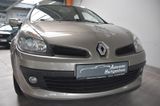 Renault Clio Grandtour Exception Automatik Klima Tempo - Renault Clio aus 2009