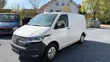 Volkswagen T6.1 Transporter Kasten EcoProfi*LED*AHK*SORTIMO - Volkswagen Sortimo