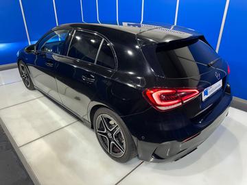 صورة 8 لـ 2020 Mercedes-BENZ A 220