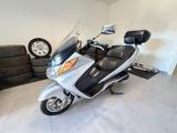 Suzuki Burgman 400 33.571 km bauletto pneumatici - SUZUKI MOFA
