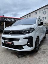 Opel Zafira Life Edition XL+NAV+Connect+Klima Paket - Opel Zafira 9-Sitzer