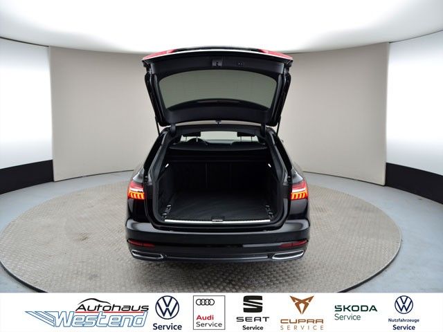 Fahrzeugabbildung Audi A6 Avant sport 45 TFSI 195kW qu. Pano S line Mat