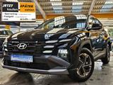Hyundai Tucson T-GDI Navi Kamera Sitz- und Lenkradheiz. - Hyundai Gebrauchtwagen in Bremen