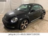 Volkswagen Beetle Lim. Sport ALUS Navi Sound SpoSitze Klima - gebrauchte VW Beetle aus dem Jahr 2012