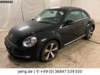 Volkswagen Beetle Lim. Sport ALUS Navi Sound SpoSitze Klima