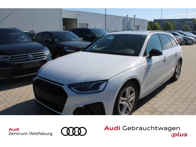 Audi A4 - Bild 1