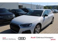 Audi A4 - Vorschau Bild 1