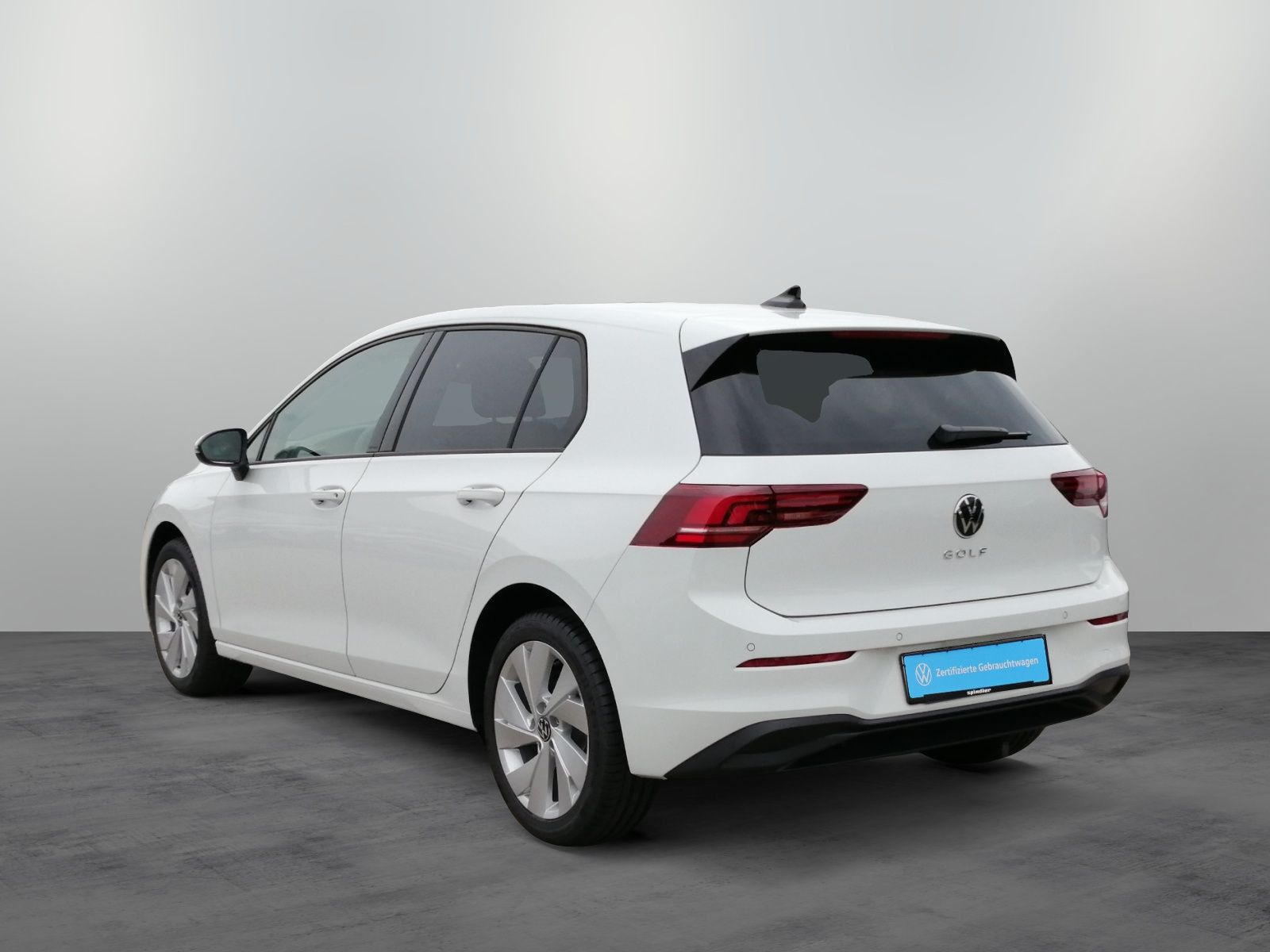 Volkswagen Golf - Bild 3
