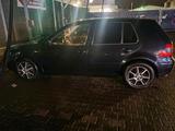 Volkswagen VW Golf IV 2.3 V5  Klassiker mit ordentli... - Volkswagen Golf: Iv V5