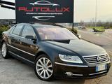 Volkswagen Phaeton 3.0/240 V6 TDI DPF 4mot. tip. - Volkswagen Phaeton: 3.2