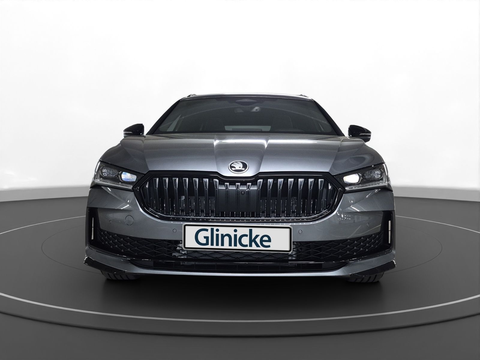 Skoda Superb Combi Sportline 1,5 TSI iV 150 kW | elega imagem 3