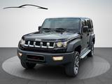 BAIC BJ40 4x4 Allrad /Cabrio Hardtop/ Automatik - BAIC aus 2017