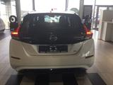 Nissan Leaf NAVI|CarPlay|Klimaaut.|Kamera|LED|1.Hd - Nissan Leaf in Bielefeld