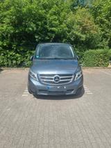 Mercedes-Benz V 250 BlueTEC AVANTGARDE lang AVANTGARDE - Mercedes-Benz V 250 in Hamburg