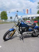 Suzuki Savage