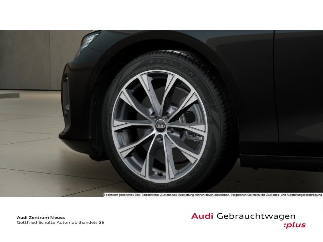 Audi A6 - Bild 7