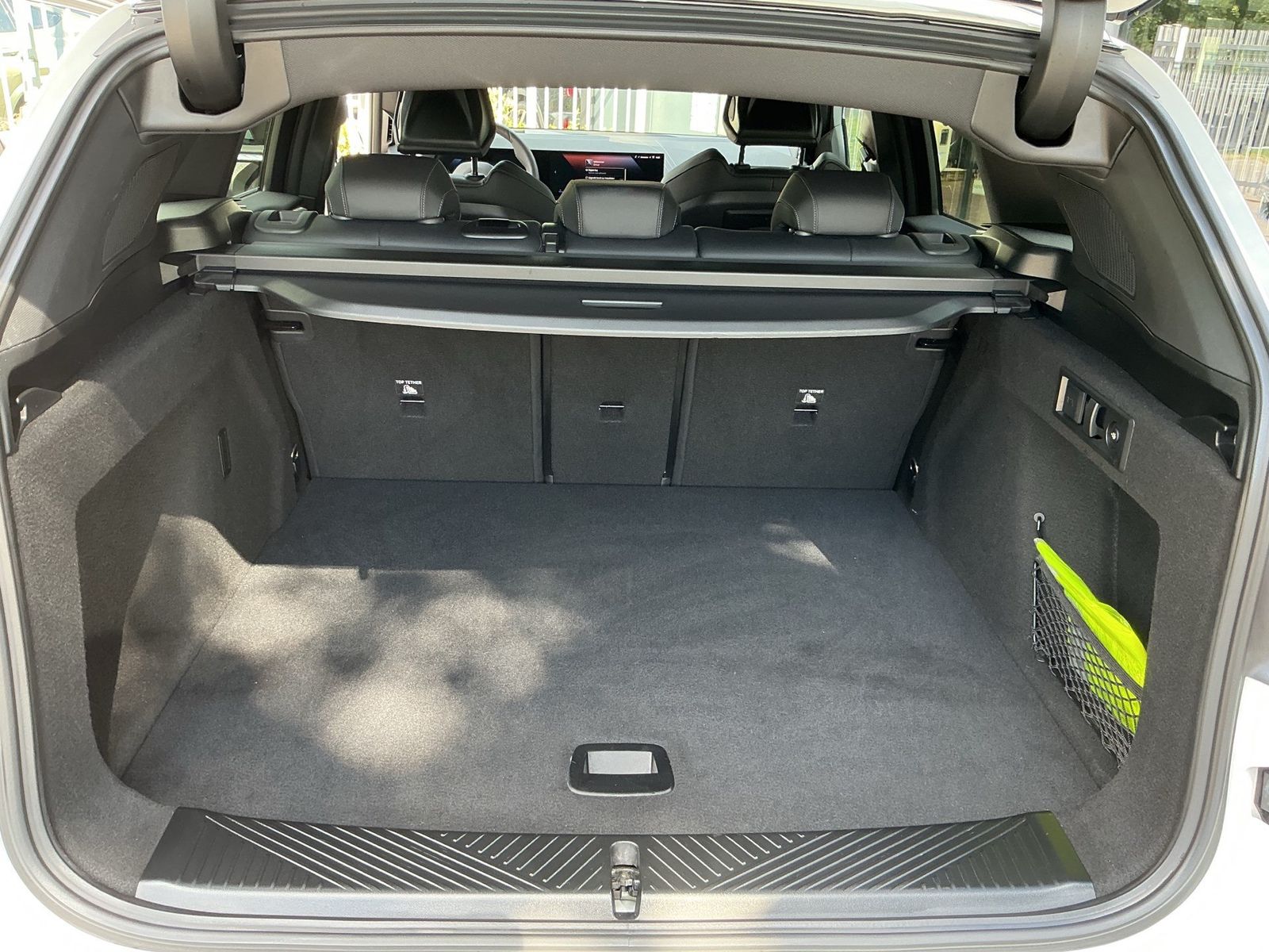 BMW X3 - Bild 18