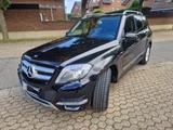 Mercedes-Benz GLK 350 CDI 4MATIC - - gebrauchte Mercedes-Benz GLK 350 aus dem Jahr 2015