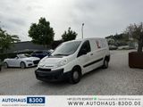 Citroën Jumpy HDi 120 27 L1H1 Kasten - Citroën Jumpy aus 2011