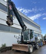 New Holland MH PLUS - New Holland Schlepper