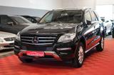 Mercedes-Benz ML 350 CDI BlueTec *Unfallfrei*1.Hand* - Mercedes-Benz ML 350 aus 2012