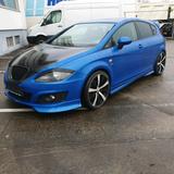 Seat Leon 1.8 160 Ps  LSD (Lambo Türen) - Seat Alhambra in Frankfurt (Main)