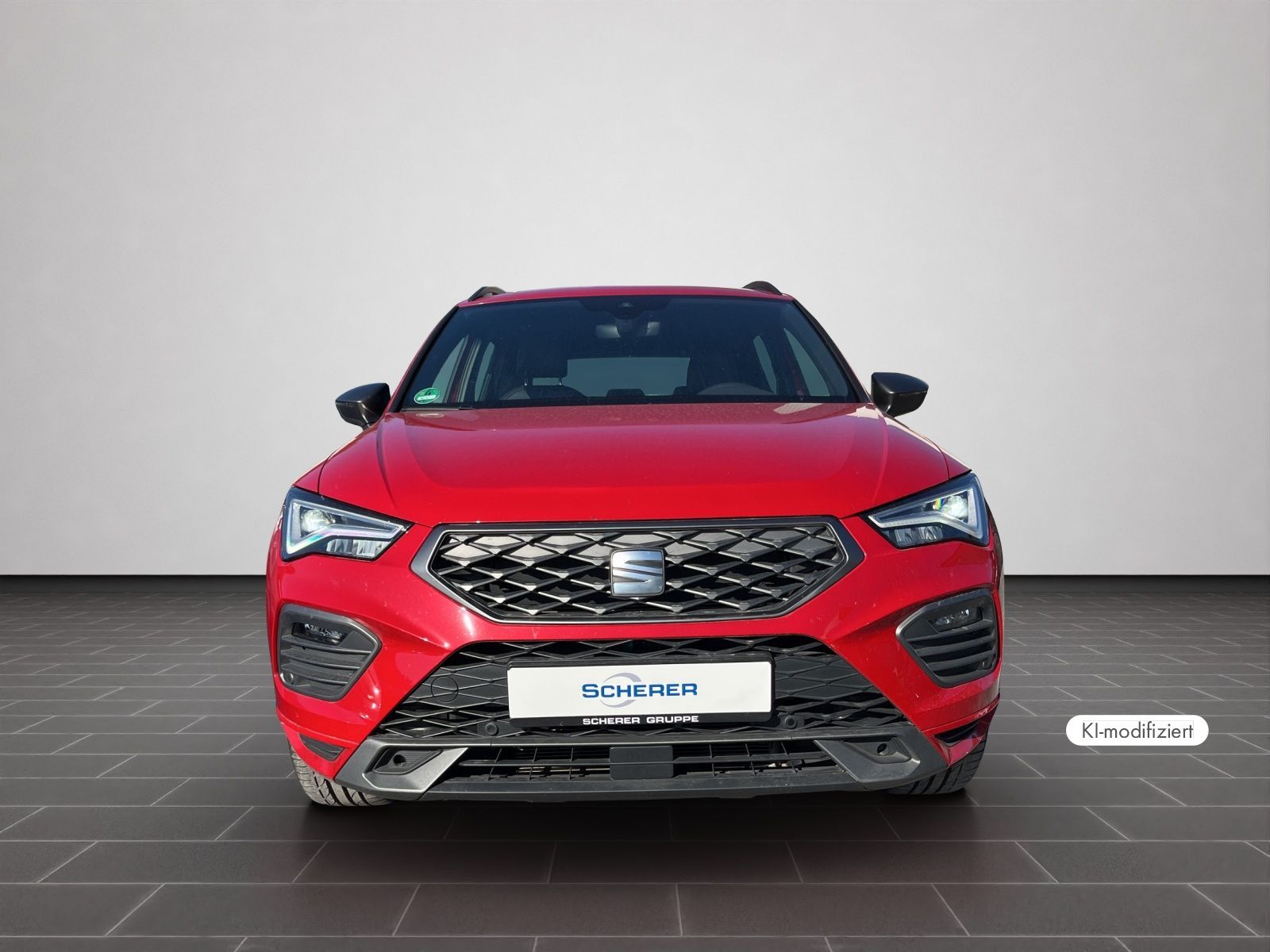 Seat Ateca - Bild 6