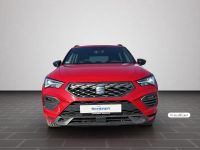 Seat Ateca - Vorschau Bild 6
