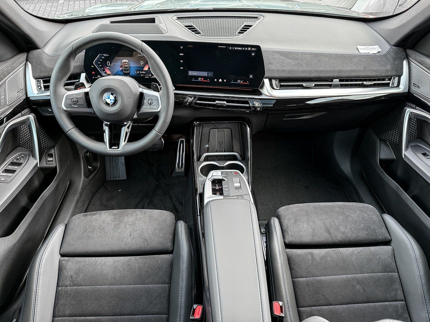 BMW X1 - Bild 7
