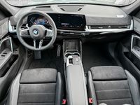 BMW X1 - Vorschau Bild 7