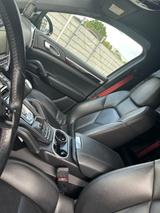 Porsche Cayenne Diesel Black Edition AHK Sportpacket - Porsche Cayenne: Sport