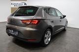 Seat Leon FR Sport*NAVI*T.LEDER*LED*PDC*KLIMA - Seat Leon: Fr Sport
