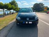 Volkswagen Golf Plus 1.6 TDI MATCH MATCH - VW Golf Plus in Wiesbaden