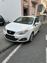 Seat Ibiza 1.4 - Seat Ibiza aus 2009: 4.1