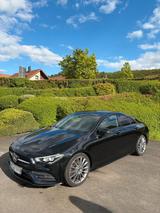 Mercedes-Benz CLA  250 AMG-Line gepflegter Zustand, unfallfrei