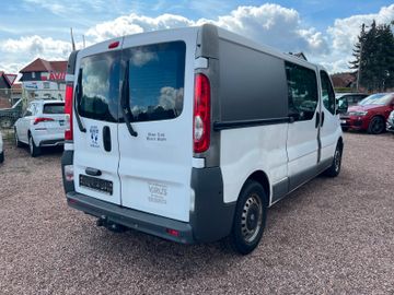 Renault Trafic - 7