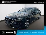 Mercedes-Benz E 200 T Avantgarde-Adv*AHK*FAP+*KeyGo*WiP*DISTR* - gebrauchte Mercedes-Benz E 200 aus dem Jahr 2024