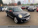 MINI COOPER S*KLIMA*TEMPO*BI-XENON*EXPORT* - gebrauchte MINI MINI aus dem Jahr 2008